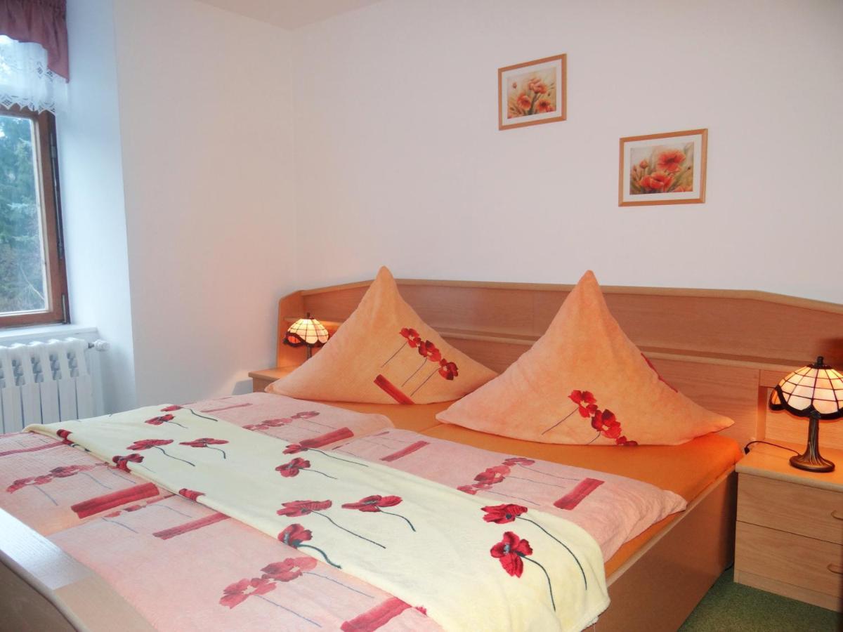 Ferienwohnung Altenbrak Haus Wilde Thale Zewnętrze zdjęcie